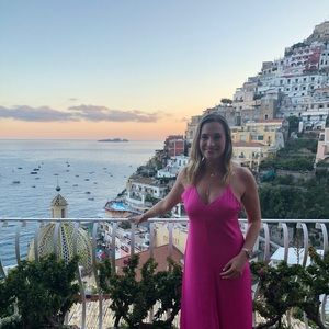 Meet your Posher, Christine